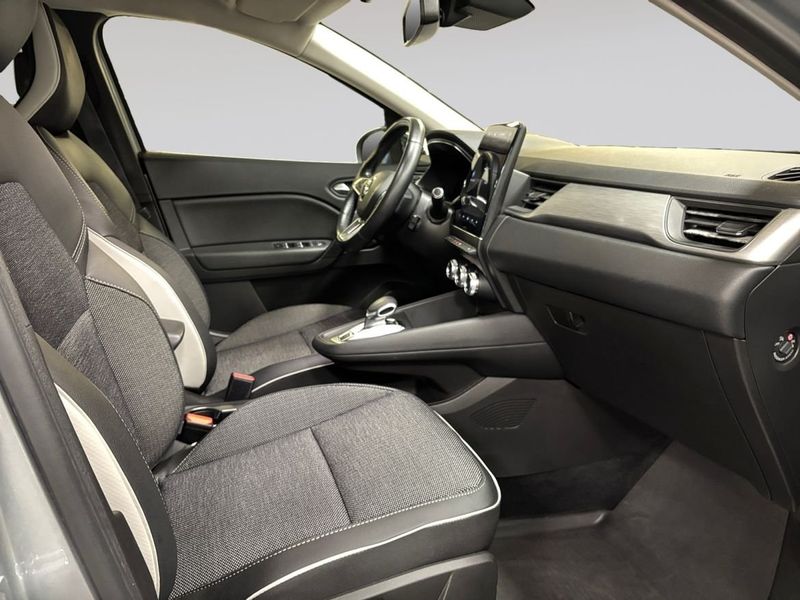 Renault Captur bild 11