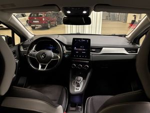 Renault Captur bild 15