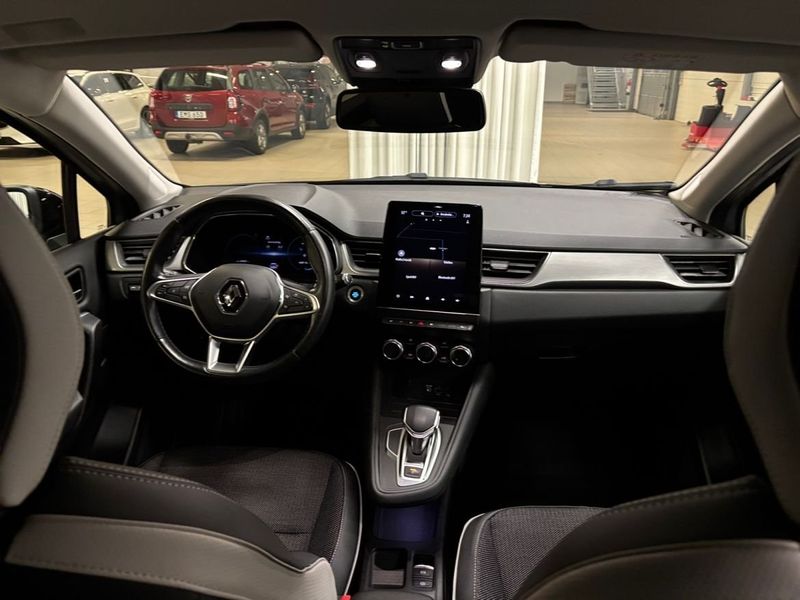Renault Captur bild 15