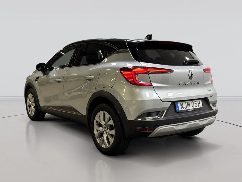 Renault Captur bild 3