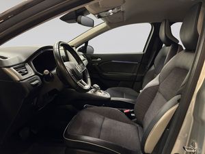 Renault Captur bild 9