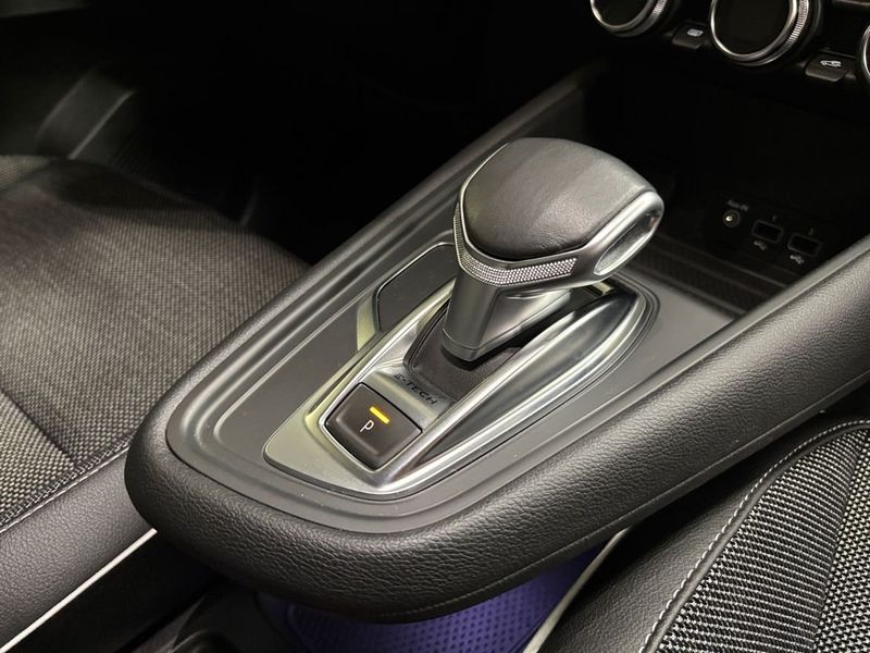 Renault Captur bild 16