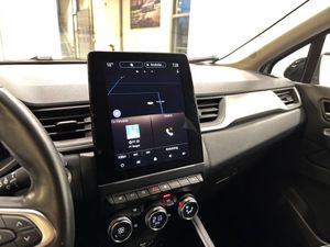Renault Captur bild 19