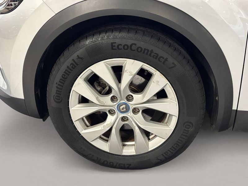 Renault Captur bild 8