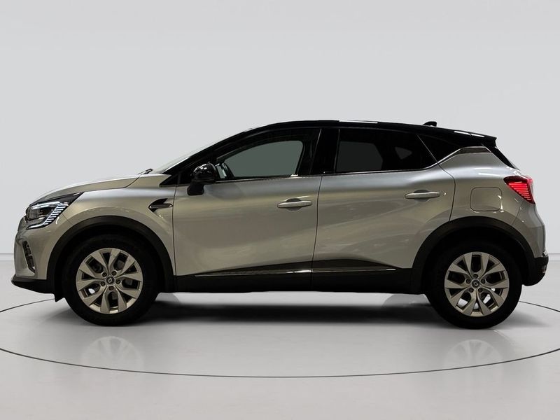 Renault Captur bild 2