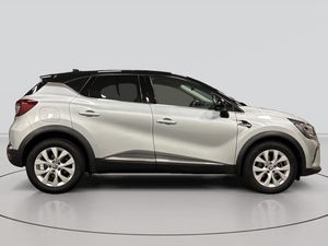 Renault Captur bild 5