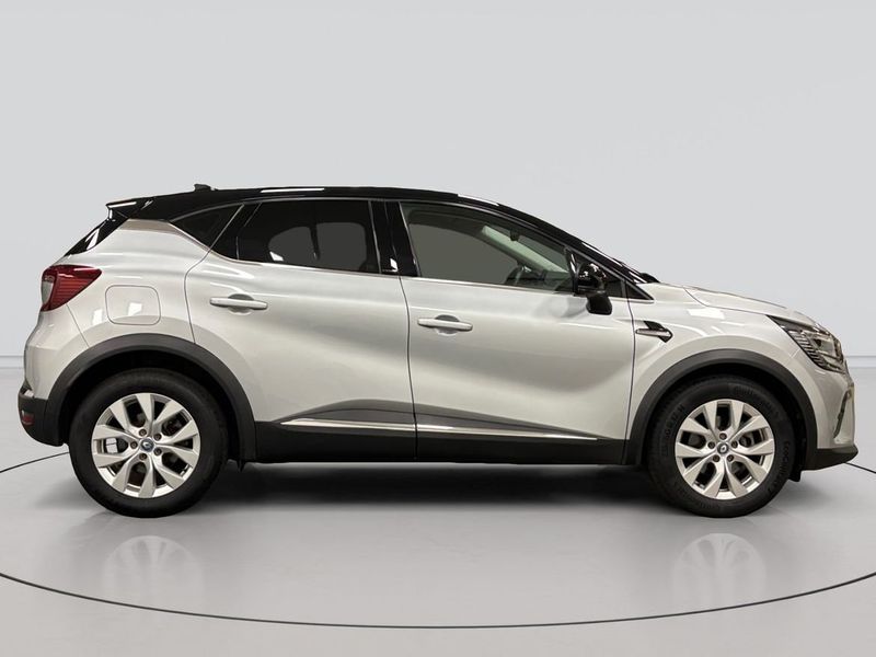 Renault Captur bild 5