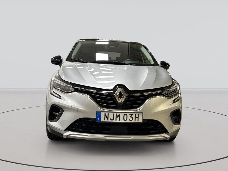 Renault Captur bild 7