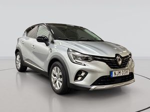 Renault Captur bild 6