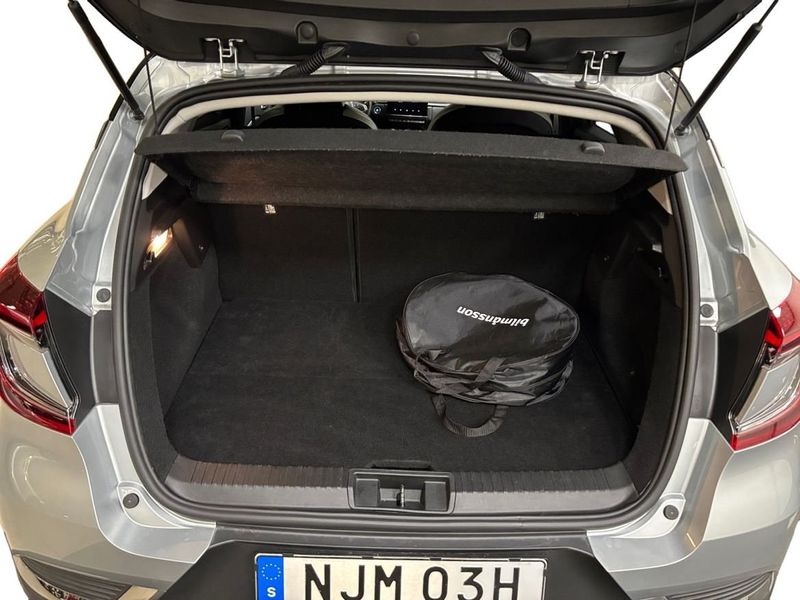Renault Captur bild 13