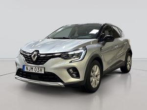 Renault Captur bild 1