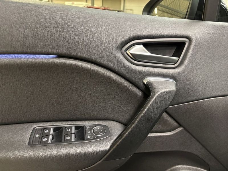 Renault Captur bild 14