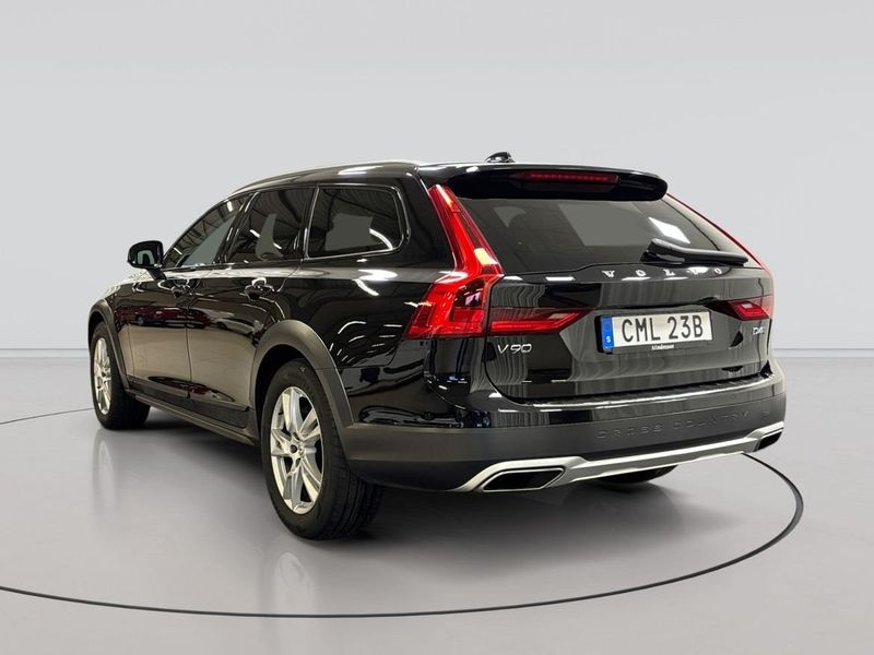 Volvo V90 bild 3