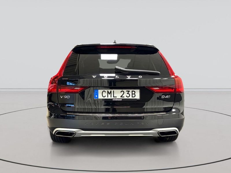 Volvo V90 bild 4