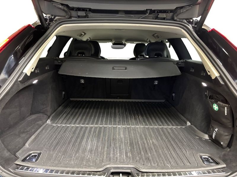 Volvo V90 bild 13