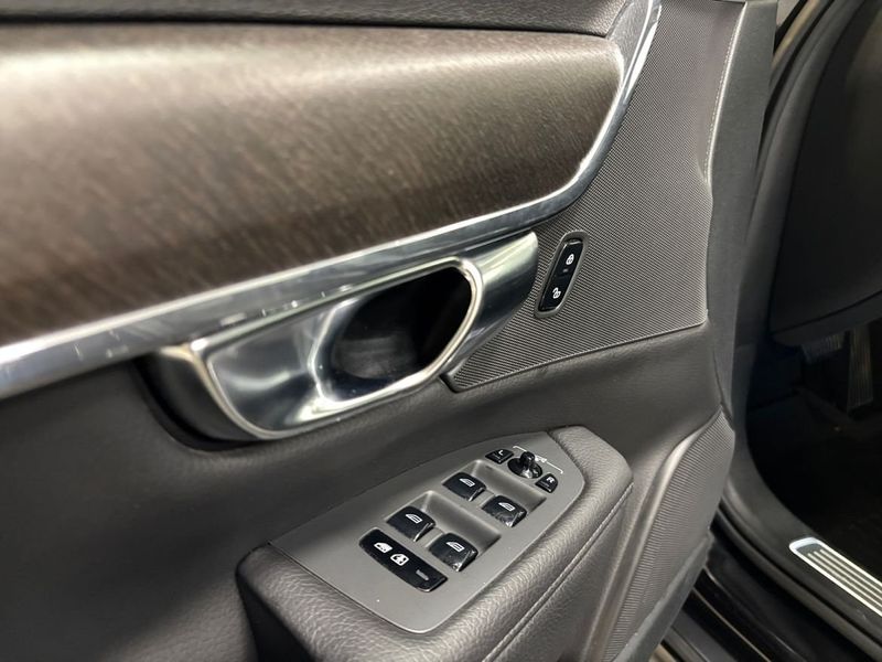 Volvo V90 bild 18