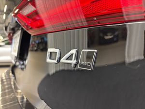 Volvo V90 bild 19