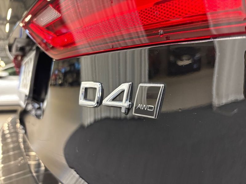 Volvo V90 bild 19