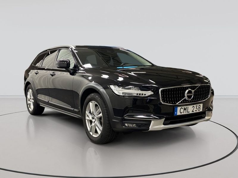 Volvo V90 bild 6