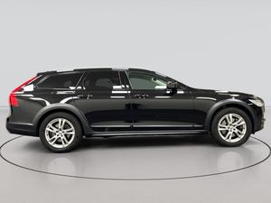 Volvo V90 bild 5