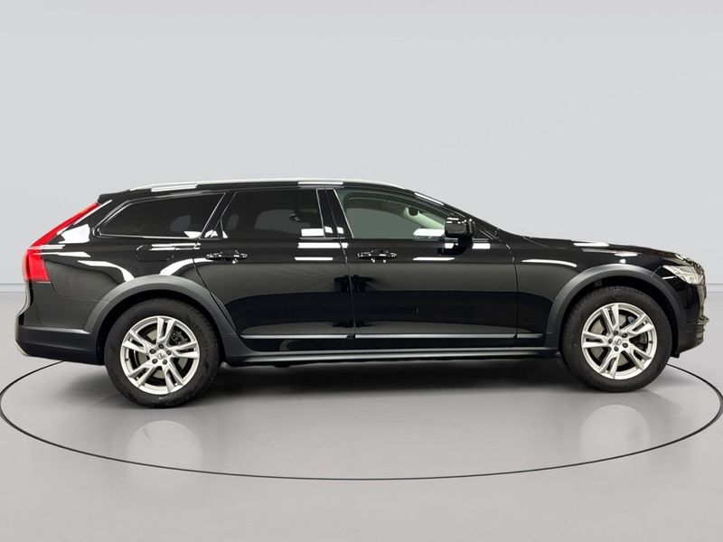Volvo V90 bild 5