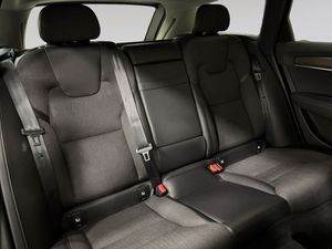 Volvo V90 bild 12