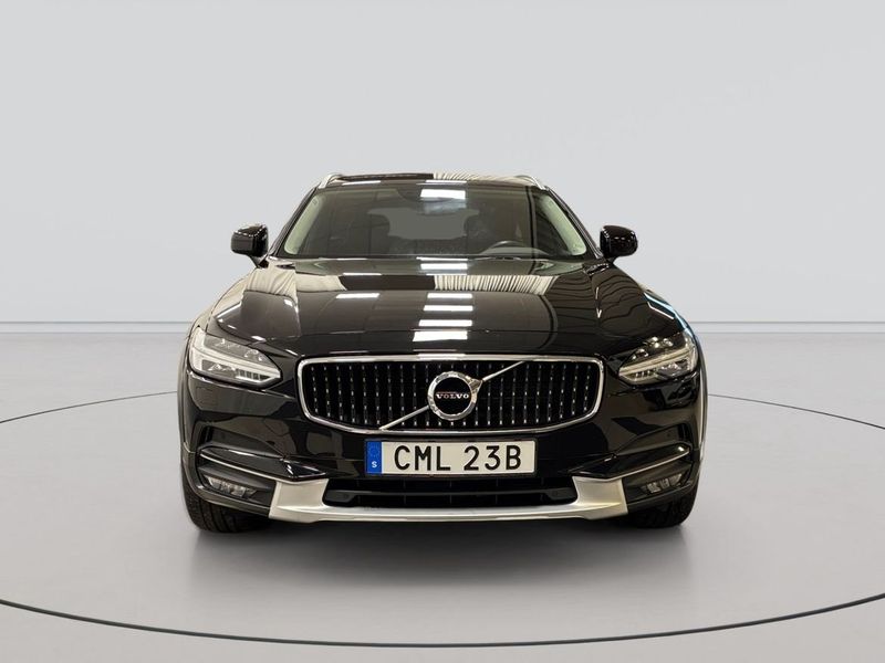 Volvo V90 bild 7