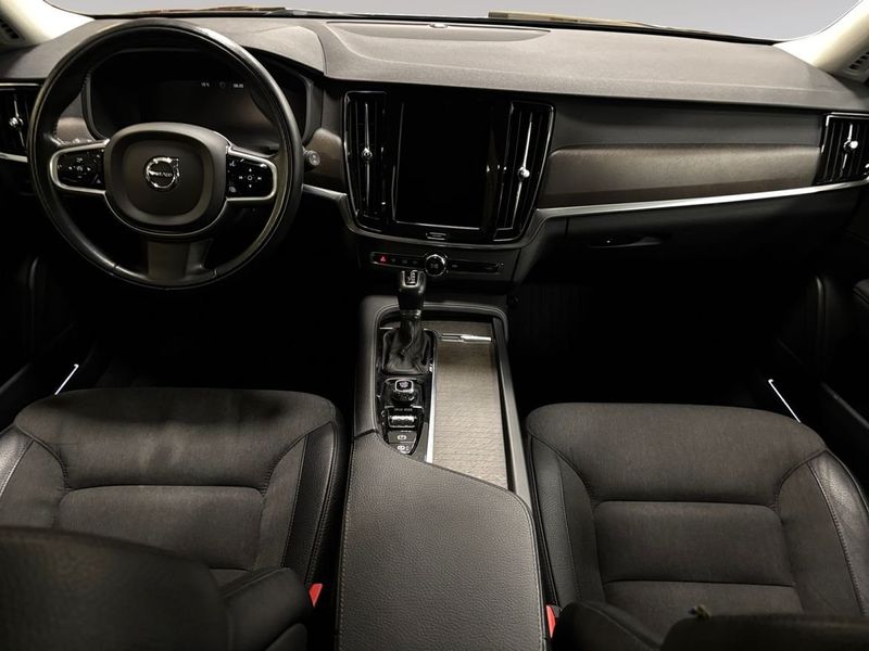 Volvo V90 bild 10