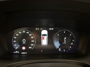 Volvo V90 bild 21