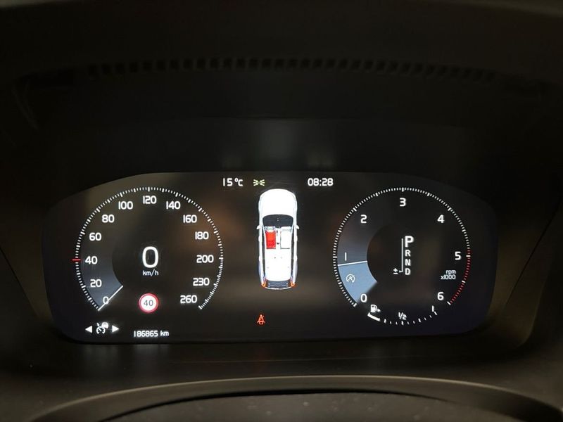 Volvo V90 bild 21
