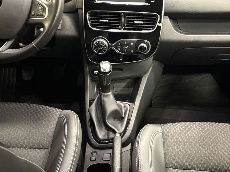Renault Clio bild 10