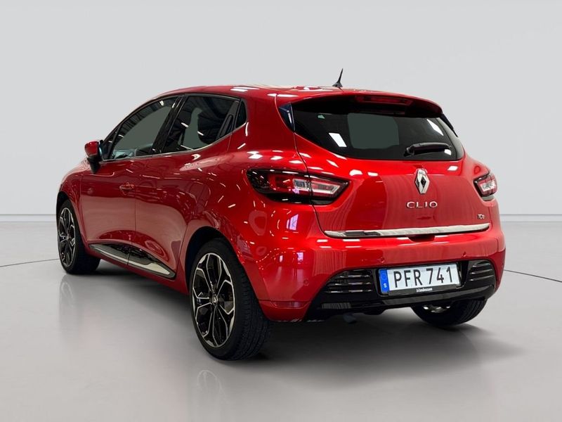 Renault Clio bild 3