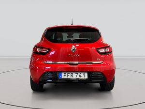 Renault Clio bild 4