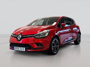 Renault Clio bild 1