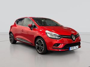 Renault Clio bild 6