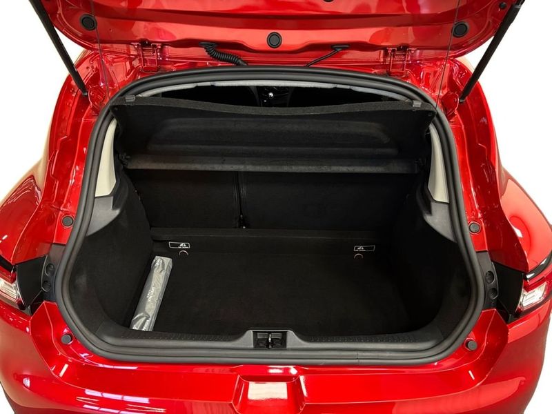 Renault Clio bild 13