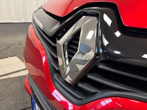 Renault Clio bild 15
