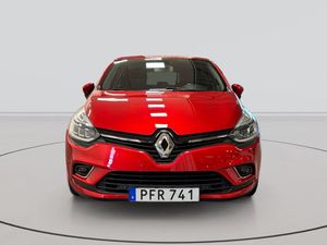 Renault Clio bild 7