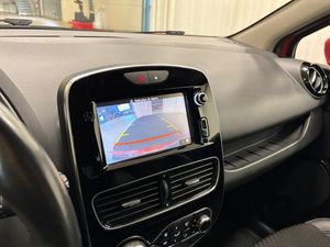 Renault Clio bild 21