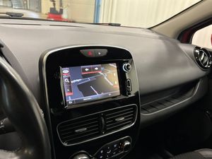 Renault Clio bild 20