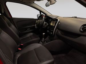 Renault Clio bild 11