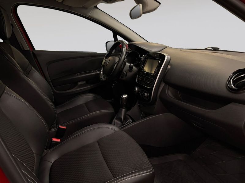Renault Clio bild 11
