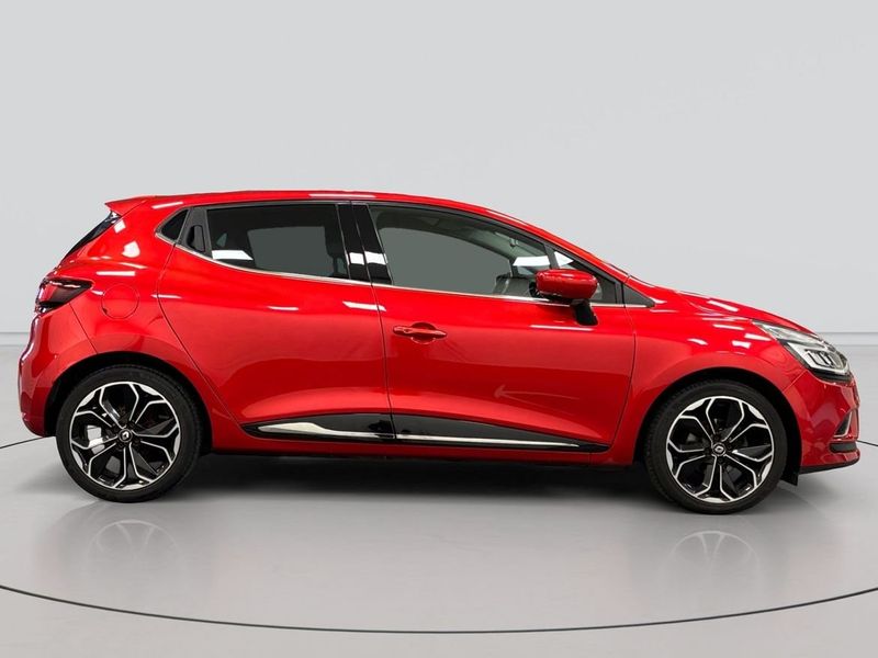 Renault Clio bild 5