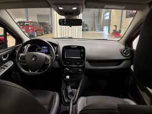 Renault Clio bild 14