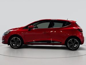 Renault Clio bild 2