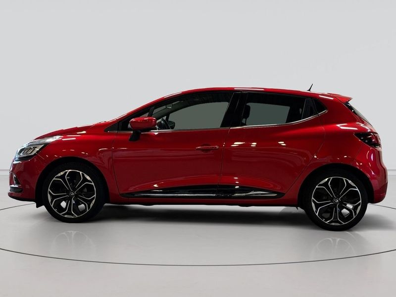 Renault Clio bild 2