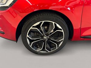 Renault Clio bild 8