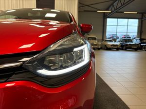 Renault Clio bild 16