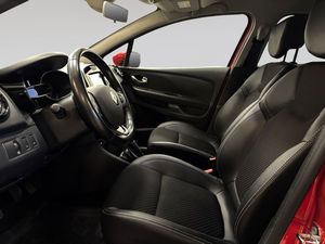 Renault Clio bild 9