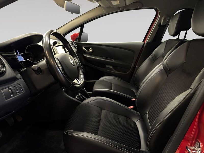 Renault Clio bild 9